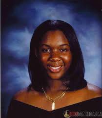 Featured Member: Jessica Simone Parson