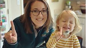 Fundraiser for Rebecca Forrest by Dave Horne : Rebecca Forrest