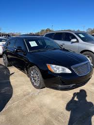 Image result for Black 2011 Chrysler