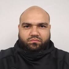 Abraham Ayala Moreno