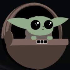 Best Baby Yoda Car Decals In 2020 Android Central Here is a sculpt made in zbrush inspired by the baby yoda from star war's mandalorian. best baby yoda car decals in 2020