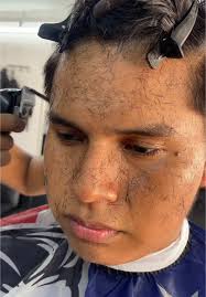 Jeremy Boudreault Barber