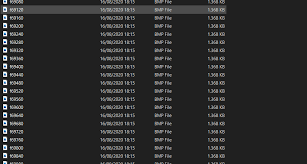 Combining Multiple Bmp Files Into A Mp4 File With Ffmpeg Super User