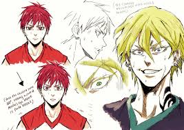 Ãƒãƒ¥ãƒ³å¤ªéƒŽé˜²è¡›éšŠ Yaho Still Last Game Spoilers I Read Some People Akashi seijuro vs nash gold jr. ãƒãƒ¥ãƒ³å¤ªéƒŽé˜²è¡›éšŠ yaho still last game