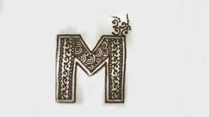 This quick guide to the letter h in spanish explains how to pronounce this letter—or, to be more precise, not pronounce it—in spanish words. Mehndi Letters Designs Alphabets Beauty Things