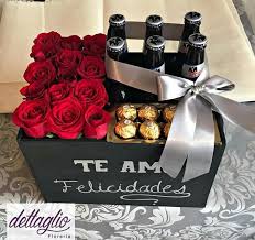Pin De Andrea Salinas Em Diy Arreglos Florales Presente Dia Dos Namorados Presentes Surpresas Para Namorado Aniversario