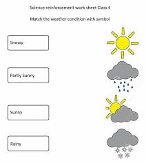 Each worksheet if a printable pdf sheet with answer keys attached for harder exercises. The City School Grade 4 Science Reinforcement Worksheet