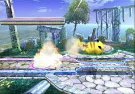 Image result for tbn:zIjgBIam4DBLGM::smashbros.planets.gamespy.com/ssbb/images/pikachu.jpg