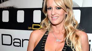 Trumps personal lawyer admits he paid porn star Stormy Daniels | Salon.com