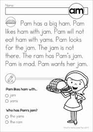 Check spelling or type a new query. Word Families Am Phonics Reading Passages Phonics Reading Reading Fluency