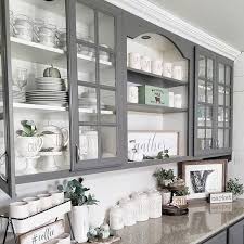 Serious Monday Morning Question Do You Pronounce Buffet Boo Ffet Or Buf Farmhouse Kitchen Remodel Farmhouse Style Kitchen Farmhouse Kitchen Decor