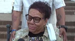 Mother loses her only son in Lexington double-homicide