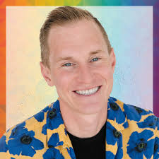 It's time to introduce our new board members over the next few days! First  up? Bartley Mullin! Bartley (he/him) is Capital City Pride's Ex Officio. A  fun fact about Bartley is that