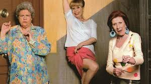 Aquí no hay quien viva is a spanish television comedy focusing on the inhabitants of the fictional building at the address desengaño 21, calle desengaño being a street between the districts of gran via and chueca in madrid. 10 Personajes Inolvidables De Aqui No Hay Quien Viva