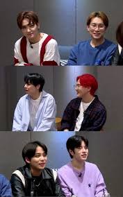 Kingdom ep6 #straykids #kingdom #스트레이키즈 #btob #ateez #ikon #theboyz #sf9 #mnet stray kids kingdom cut. Artists Of Mnet S Kingdom Legendary War To Unveil A Special Collaboration Stage