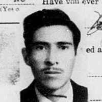 Manuel Provencio Lujan (1927–1953) • FamilySearch