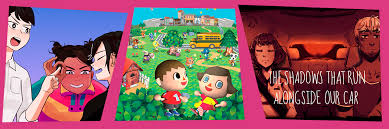 Aunque en otras muchas páginas web similares orientadas a los juegos interactivos, si accedes de manera directa a la interfaz de friv podrás ver cómo está organizada de. La Cara B De Los Videojuegos O 14 Jueguitos Muy Lindos