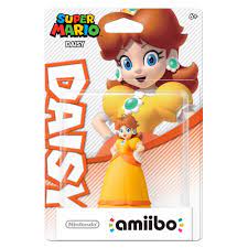 Daisy (Super Mario коллекция) [Nintendo Amiibo Character] купить оптом
