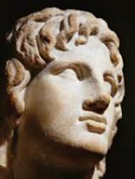 Alexander the Great Arrian of Nicomedia Arrian of Nicomedia was a Greek  historian, and public servant, military commander and philosopher during  the Roman period. The Anabasis of Alexander by Arrian is considered