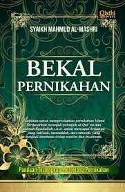 Meningkatkan komitmen terhadap hubungan, (e) meningkatkan keintiman pasangan, (f) meningkatkan keterampilan dalam memecahkan masalah dan pengambilan keputusan seperti dalam ranah keuangan, manajemen konflik, dan sebagainya. Jual Buku Bekal Pernikahan Oleh Syaikh Mahmud Al Mashri Gramedia Digital Indonesia