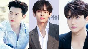 Here are the top 10 trending kdrama actor in south korea based on good data results: Fans Want These Male Actors To Make A Comeback In 2021 Allkpop