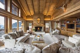 Epingle Sur Chalet Montagne
