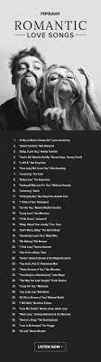 Romantic Love Songs Music Playlist Romantic Love Song Love Songs Wedding Songs