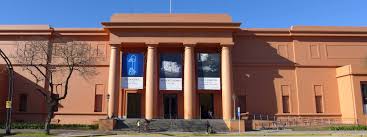 Museo Nacional de Bellas Artes. Art Destination Buenos Aires