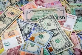 All exchange rates are updated regularly. Going Global In Foreign Currencies The Edge Markets