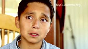 No Mexicans or Dogs Allowed”