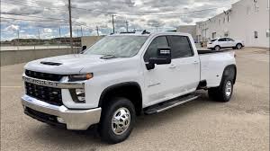 We would like to show you a description here but the site won't allow us. 2020 Chevrolet Silverado 3500hd Lt Review Youtube