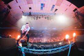 MaRLo Talks Tomorrowland, "The Power Within", & Family