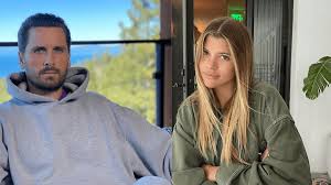 See more ideas about sofia richie, scott disick, sofia. Scott Disick Sofia Richie Leftoye