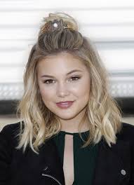 There are a number of easy short curly hairstyles for women to get. Cute Short Hair Cut For Girls Novocom Top