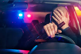 Drunk Driving Accidents