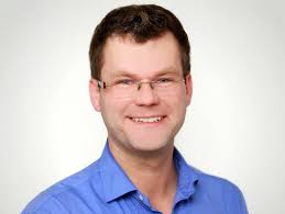 Sebastian Lamm wird interimistischer Rektor des Gymnasiums Untere Waid in  Mörschwil