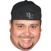 Michael Kobus's Instagram, Twitter & Facebook