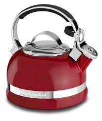 Ships free orders over $39. Kitchenaid Stovetop Kettle Empire Red 1 9l For 145 00