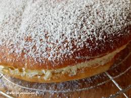 Epingle Sur Patisserie