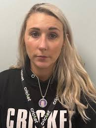 Offender Information