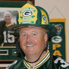 🇺🇸🚒 Fireman Curt-Owner 2011/2021👨🏼‍🚒💚💛🇺🇸