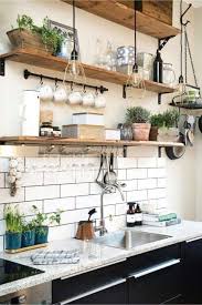 To work with a small kitchen pantry, make use of cabinet organizers. Tiny House Kitchen Ideas Less Is More As Well As These 33 Incredible Tiny House Kitchens Veri Kitchen Design Small Tiny House Kitchen Kitchen Remodel Small