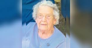 Stella Paschal Obituary