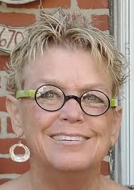 Ann Cockrell Obituary