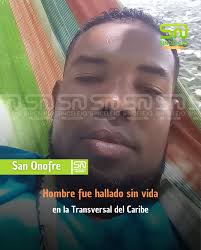 Profil untuk Sincelejo Noticias