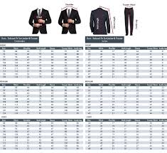 Us Shirt Size Chart To India Coolmine Community School