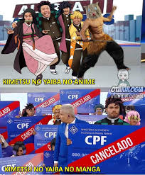 Cpf cancelado é diferente de cpf suspenso. Pin De Ready Em Memes Memes Engracados Memes Hilarios Videos Engracados Para Rir