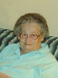 Esther "Gene" Krill Obituary April 25, 2021