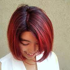 60 Red Hair Color Ideas And Trends In 2021 Short Red Hair Red Hair Tips Hair Styles