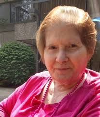 Maria Milardo Obituary (1940